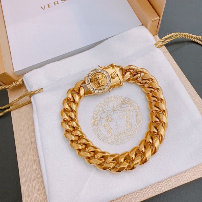 Versace Bracelets